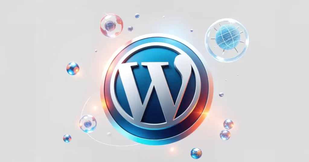 Siti Web in Wordpress