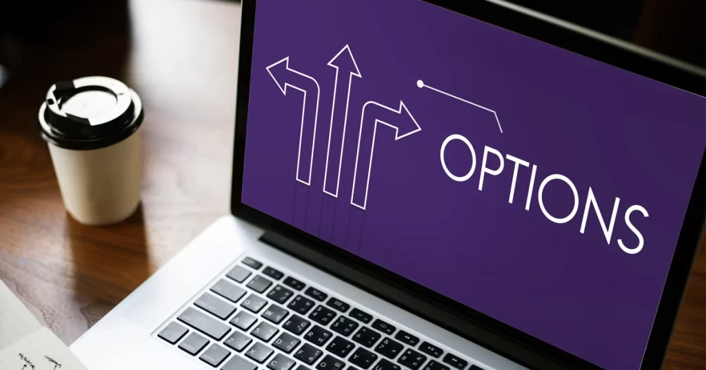 Tipologie di siti web