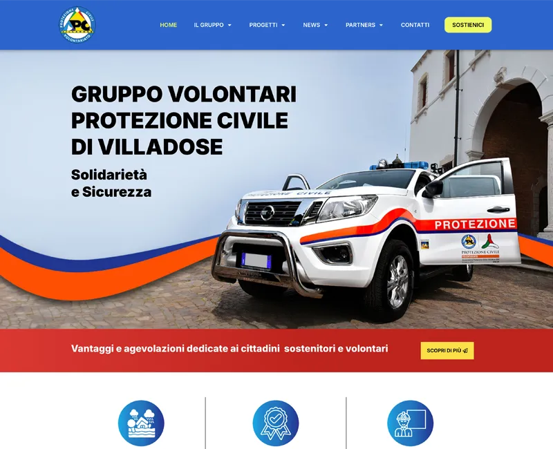 APC Villadose