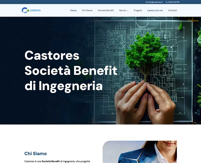 Castores