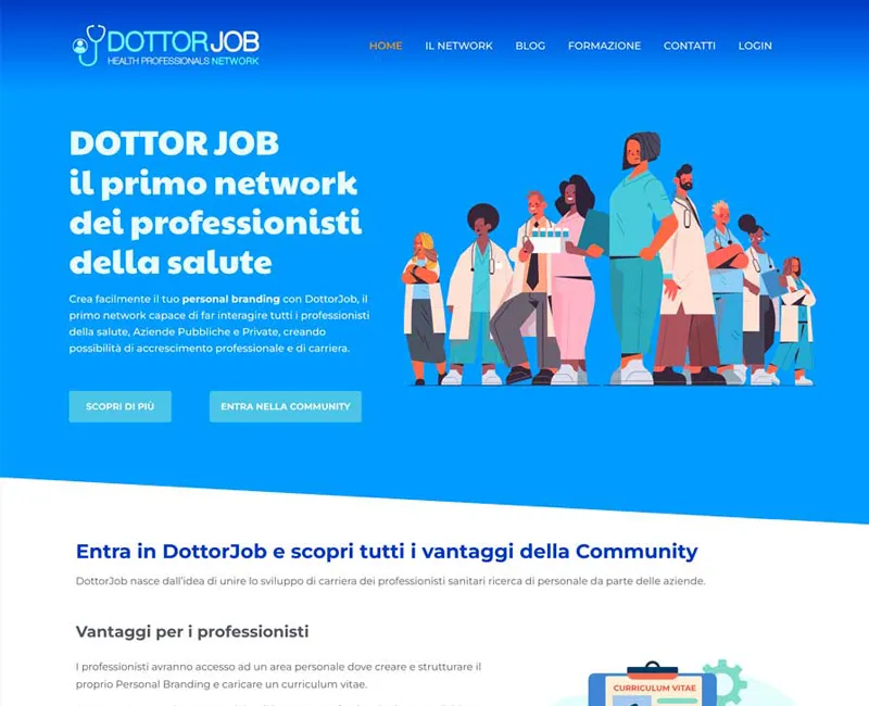 DottorJob