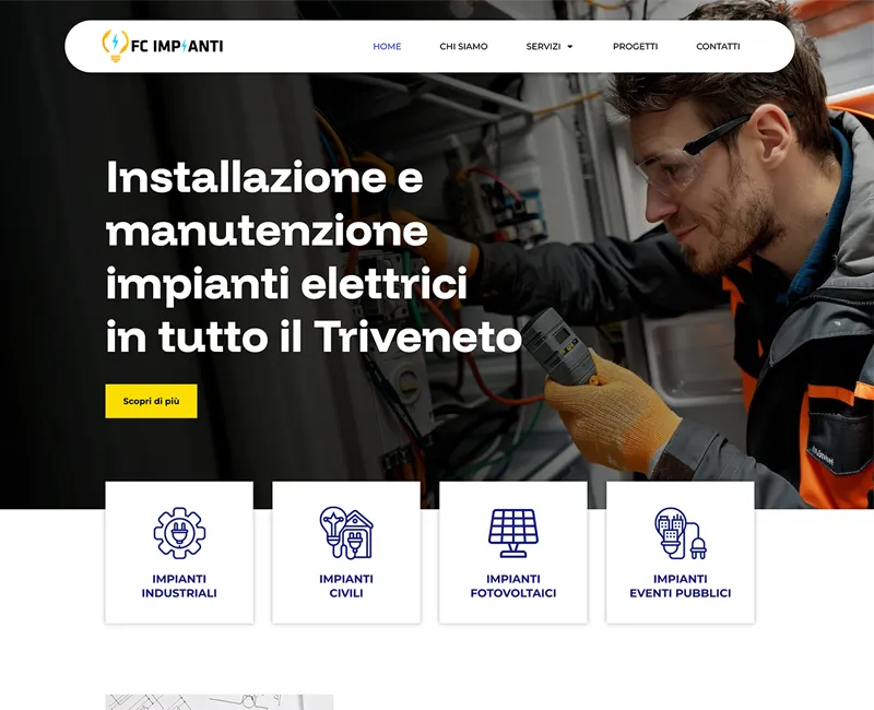 FC Impianti