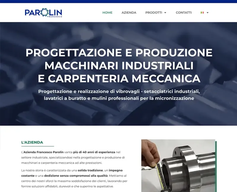 Francesco Parolin