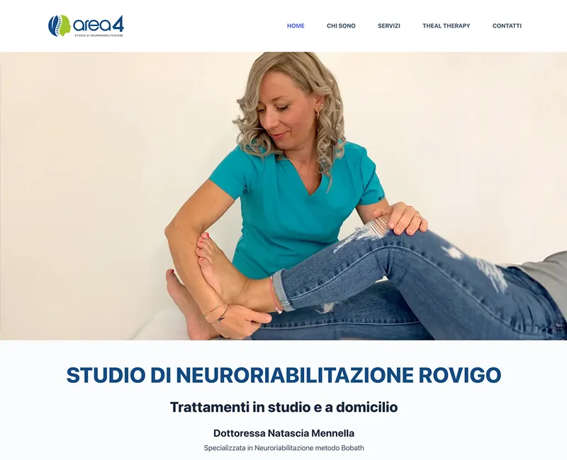 Studio Area 4